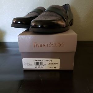 Franco Sarto loafer